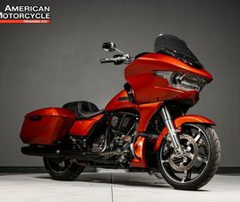 GRANDIN DALLAS 2024 HARLEY-DAVIDSON ROAD GLIDE