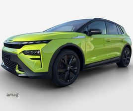 SKODA ELROQ ELROQ RS 85X 4X4