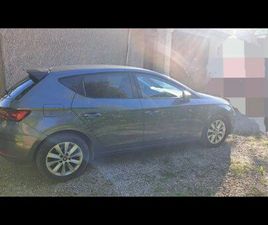 SEAT LEON 3 (5F) 1.2L TSI