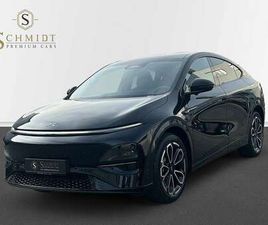 XPENG G6 XPENG G6 XPENG G6 AWD PERFORMANCE