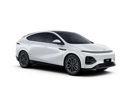 XPENG G6 XPENG G6 XPENG G6 AWD PERFORMANCE