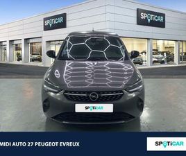 1.2 TURBO 100CH ELEGANCE