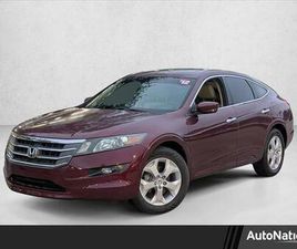 HONDA CROSSTOUR USED 2012 HONDA CROSSTOUR EX-L