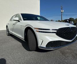 USED 2023 GENESIS G90 3.5T E-SC