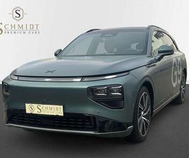 XPENG G9 XPENG G9 AWD PERFORMANCE