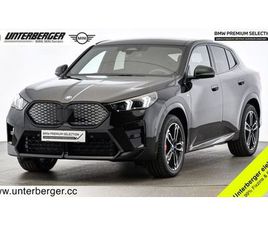 BMW IX2 XDRIVE30 // M SPORTPAKET // ANHÄNGERKUPPLUNG
