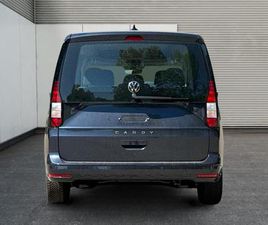 VOLKSWAGEN CADDY UTILITAIRE VW CADDY LANE ASSIST+KAMERA+SHZ+GJR+GRA 2.0 TDI ...