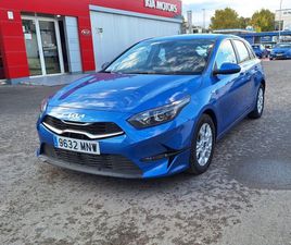 KIA CEED 1.0 T-GDI 88KW (120CV) DRIVE
