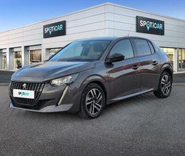 1.2 PURETECH ALLURE PACK S&S EAT8