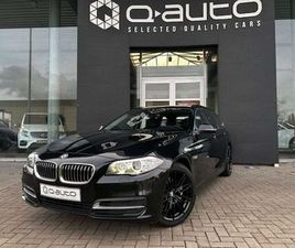 BMW SERIE 5 TOURING 518 TOURING 518 D AUT.
