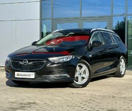 OPEL INSIGNIA II COUNTRY TOURER KAMERA360, FULLLED, NAVI, HEADUP, ELE.KLAPA, SKÓRA, GWARANCJA, SERWI
