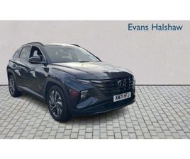 1.6 TGDI PREMIUM 5DR 2WD 2021