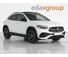 MERCEDES GLA GLA 250 E MERCEDES-BENZ GLA 250 E AMG LINE