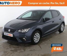SEAT IBIZA 1.0 REFERENCE