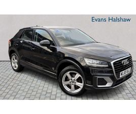 35 TFSI SPORT 5DR 2020