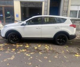 ② TOYOTA RAV4 — TOYOTA — 2EMEMAIN