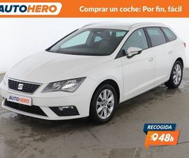 SEAT LEON 1.6 TDI STYLE