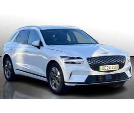 360KW SPORT 77KWH 5DR AUTO AWD 2024