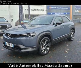 MAZDA MX-30 MAZDA - MAZDA MX-30