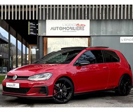 VII (2) GTI TCR 2.0 TSI 290CH DSG - TOIT OUVRANT