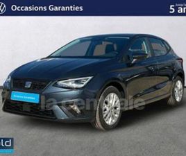 SEAT IBIZA V GENERATION2 1.0 ECOTSI 110 S/S COPA BVM6