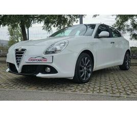 ALFA ROMEO GIULIETTA <LI CLASS=BREADCRUMBS-MODULE_LIST-ITEM__ZG-6Q ALFA ROMEO GIULIETTA 1.6 JTDM DISTINCTIVE J18 </OL>