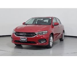 DODGE NEON DODGE NEON 1.6 SXT + AT SEDAN 2018