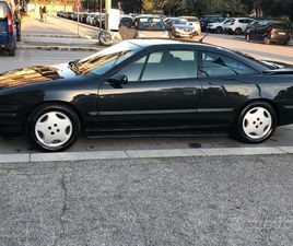 OPEL CALIBRA C20 XE
