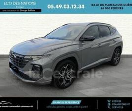 IV 1.6 T-GDI 230 HYBRID N LINE EDITION BVA6