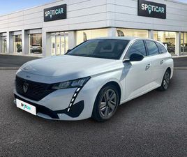 PEUGEOT 308 SW SW BLUEHDI 130 S&S MAN ACTIVE PACK