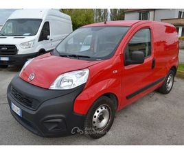 FIAT FIORINO 1.3 MJT 80CV CARGO