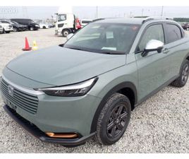 HONDA VEZEL 1,5L 2025