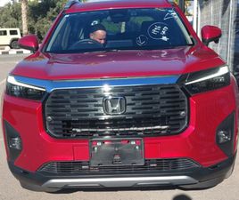 HONDA WR-V 1,5L 2024