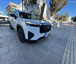 HONDA WR-V 1,5L 2025