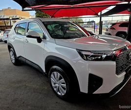 HONDA WR-V 1,5L 2025