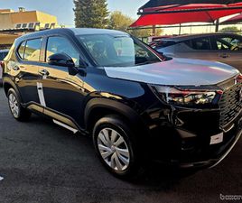 HONDA WR-V 1,5L 2025