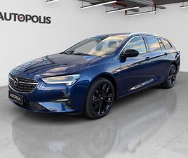 SPORTS TOURER/COUNTRY TOURER BUSINESS ELEGANCE