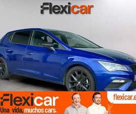 1.5 TSI 110KW ST&SP FR FAST EDITION PLUS