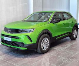 OPEL MOKKA ELECTRIC EDITION 136CV