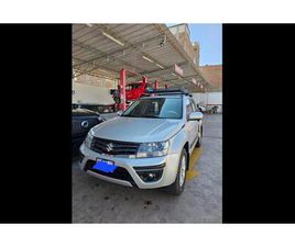 SUZUKI GRAND NOMADE SUZUKI GRAND NOMADE 2020