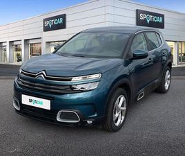 BLUEHDI 130 S&S EAT8 BUSINESS