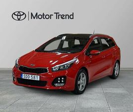 _SW 1.6 CRDI GT-LINE NAVI DRAG VHJUL