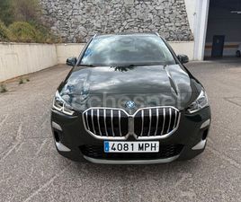 BMW SERIE 2 ACTIVE TOURER 230E XDRIVE MULTIMEDIA Y AUDIO