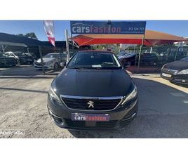 PEUGEOT 308 SW 1.5 BLUEHDI STYLE