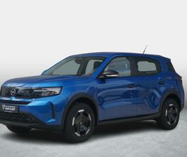 OPEL FRONTERA ELECTRIC EDITION 44 KWH TECHNOLOGIE-PAKKET