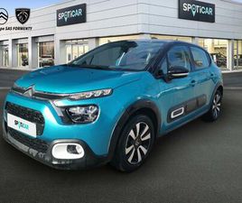 PURETECH 83 S&S BVM5 SHINE