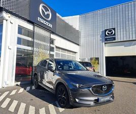 MAZDA - MAZDA CX-5