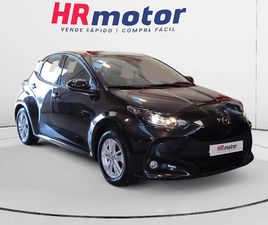 MAZDA 2 HYBRID 1.5 AGILE