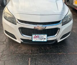 CHEVROLET MALIBU 2015 CHEVY MALIBU . 902 626 6923. NO TEXTING PLEASE. 5000.00