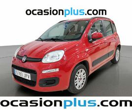 FIAT PANDA FIAT PANDA FIAT PANDA 1.2 LOUNGE (69 CV)